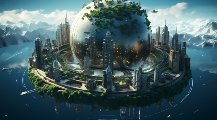 India’s Climate-Tech Investment Ecosystem Expands to USD 12.8 Billion