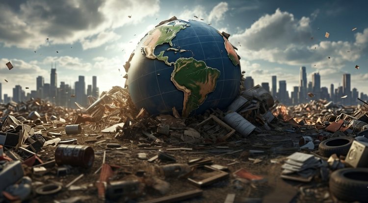 Biodiversity Loss Could Increase Sovereign Debt Risks, Study Finds