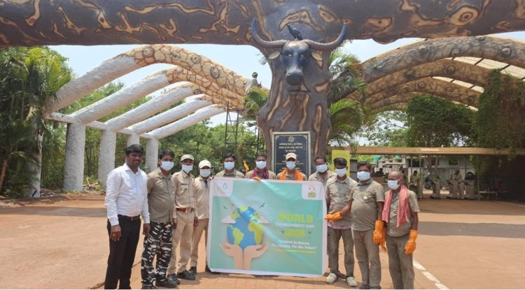 Bisleri Collects 18 Tonnes of Plastic Waste Through World Environment Day Campaign