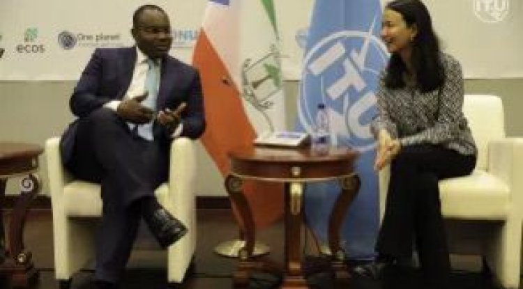 ITU and UNESCO Partner to Advance Green Digital Transformation in Equatorial Guinea
