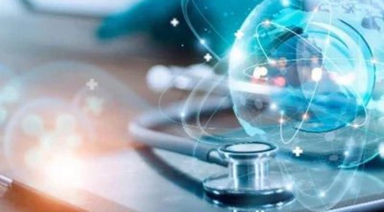 Why Sustainable Healthcare Needs More Than Emissions Cuts