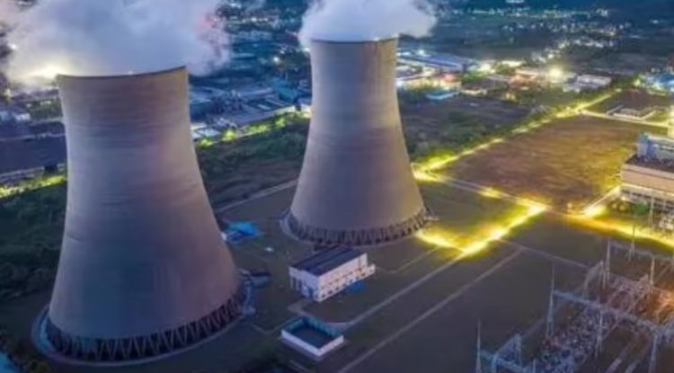 NTPC Plans Flexible Coal Units To Support Grid Stability Amid Renewable Energy Growth