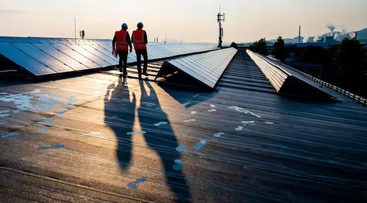Nagpur Becomes India’s Second-Highest Rooftop Solar District