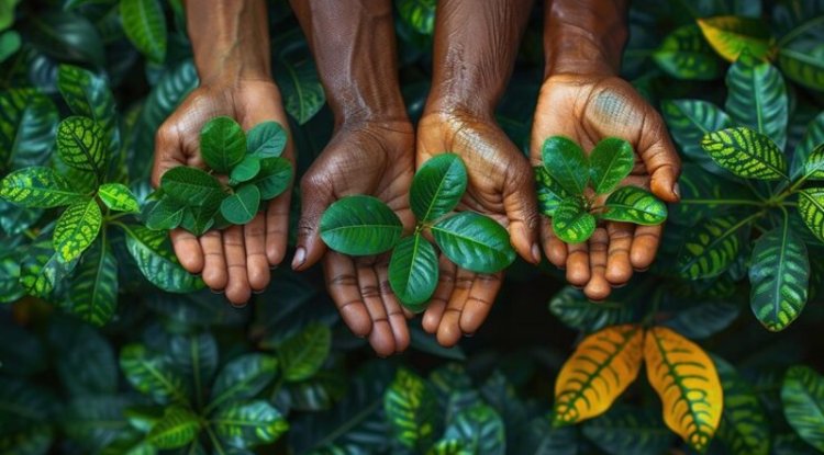 Ecobank Launches $450M Nature Bond for Africa’s Biodiversity