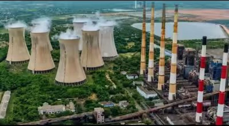 NLC India Allocates ₹4,620 Crore for Energy Storage in Major Clean Energy Push