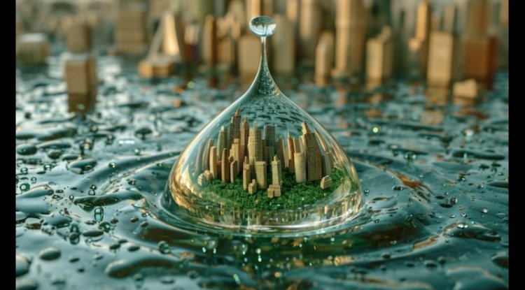 Google Expands Water Projects With $17M Investment