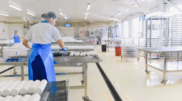 Food Manufacturers Increase Use of Upcycled Ingredients to Reduce Waste