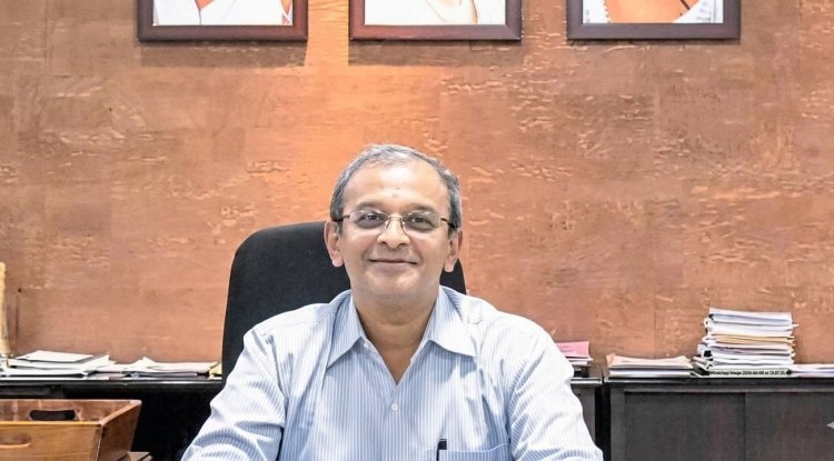 South Western Railway Expands Sustainability Efforts Across Karnataka