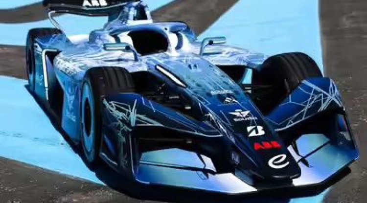 How Formula E Is Driving Awareness of Clean Mobility and Climate Action