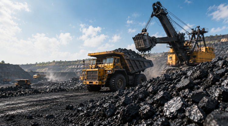 Beyond Energy: How India's Coal Industry Supports Millions of Livelihoods