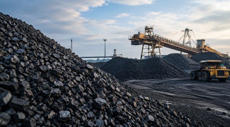 India Has 80 Days of Coal Stock to Ensure Stable Power Supply: Kishan Reddy