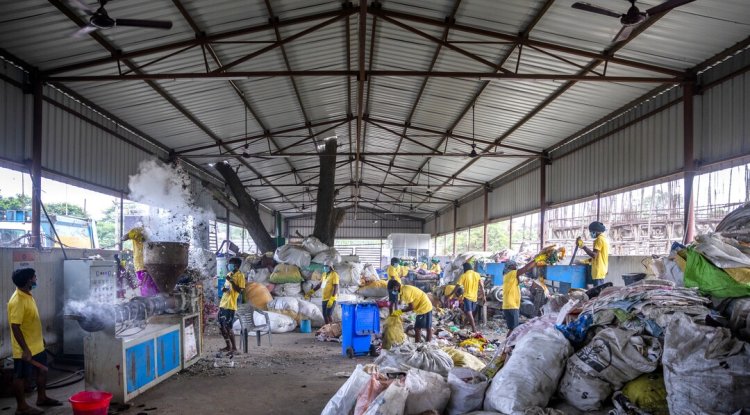 Countries Expand Circular Economy Policies As 2030 Deadline Approaches