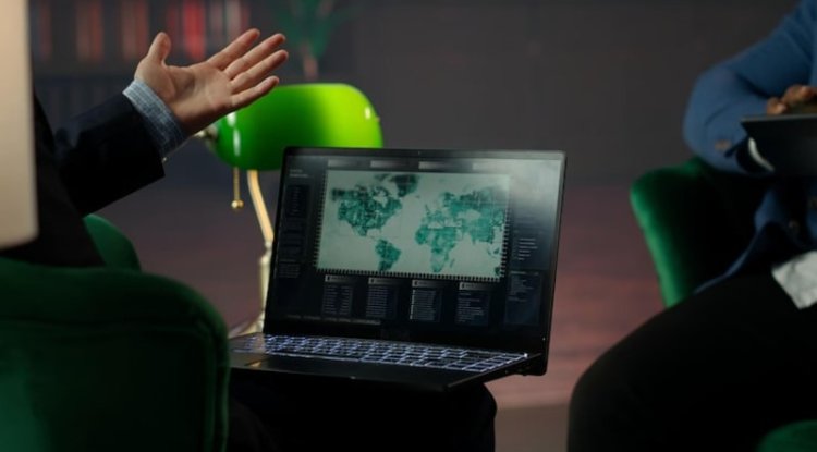 CDP Launches AI Platform for Climate Adaptation Planning