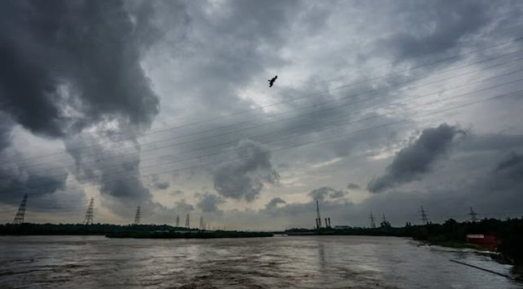 Delhi Government Launches Major Clean-Up Drive to Rejuvenate Yamuna River