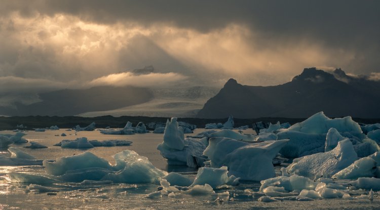 UN Warns Climate Change Is Intensifying Extreme Weather Worldwide