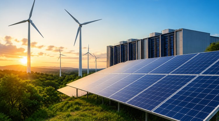 Meta, CleanMax Join Hands to Expand Renewable Energy Capacity in India
