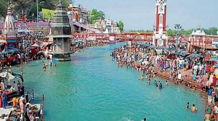 India Marks 12 Years of Progress in Environmental Protection and Sustainability