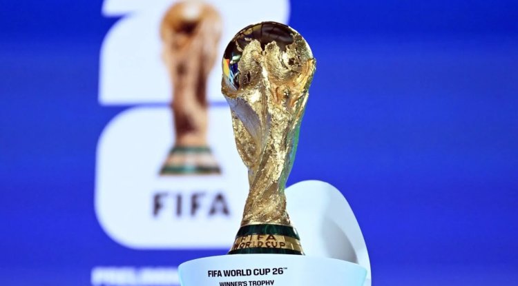 FIFA World Cup Faces Sustainability Test as Carbon Footprint Set to Rise