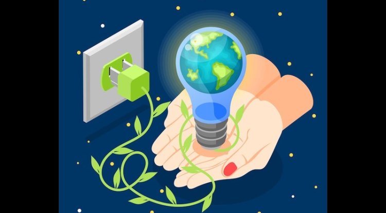 Turkey Pushes Global 35% Electricity Goal Ahead of COP31