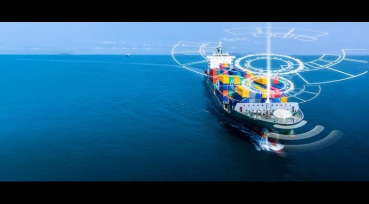 EU Maritime Strategy Boosts Shipping and Clean Technology