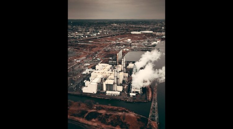 Denmark Awards $2.6 Billion for Cement Carbon Capture Project