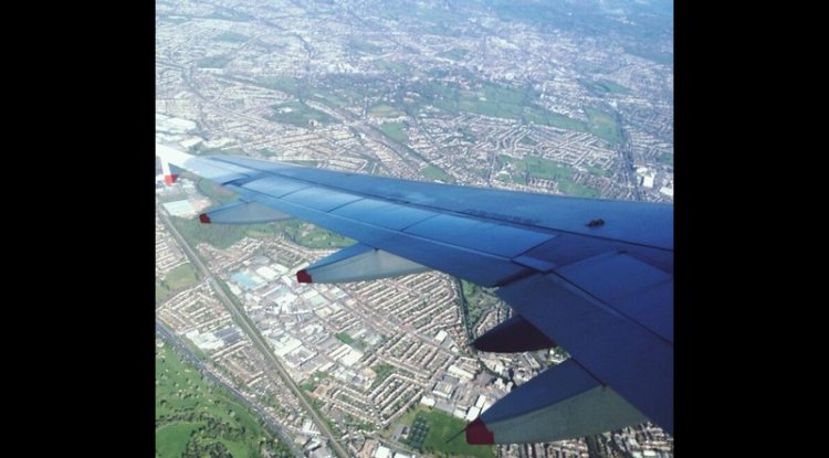Airbus-Led Venture Plans Major SAF Facility in France