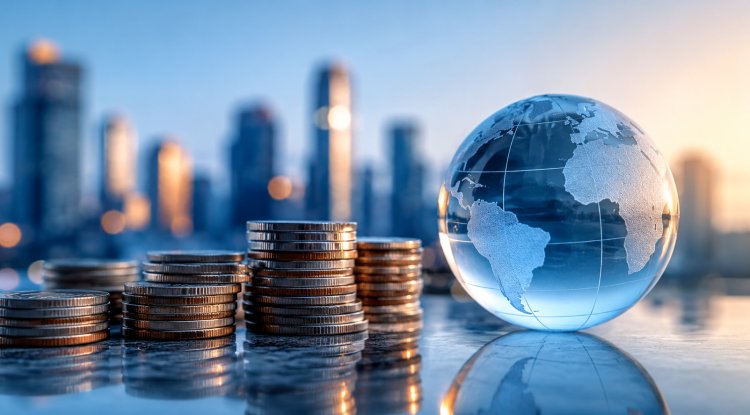 Indian Power Financiers Tap Global Markets for Cheaper Funding Options