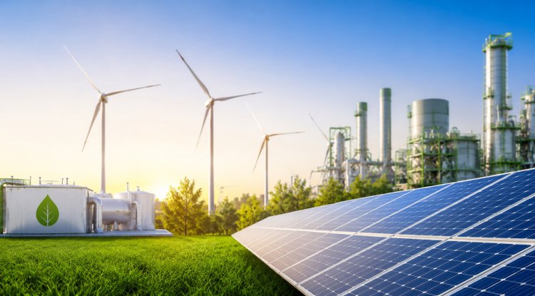 India Strengthens Position as a Global Hub for Clean Industry Projects