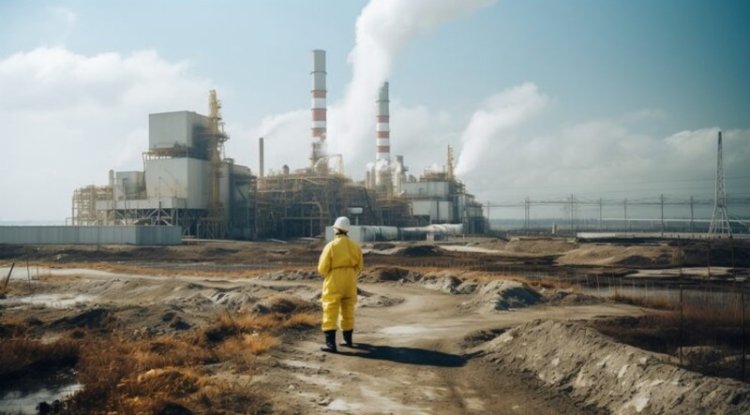 Air Liquide Starts CO₂ Capture Pilot for Cement Plants
