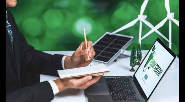 EIB Resumes €200M Turkiye Financing for Clean Energy
