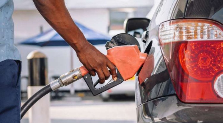 Study Links Living Near Gas Stations To Higher Childhood Cancer Risk