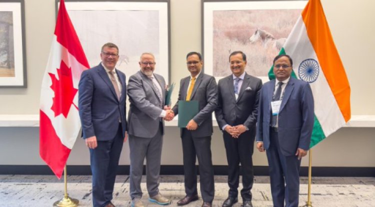 Oil India Expands Clean Energy Focus with CCUS and Geothermal Partnership