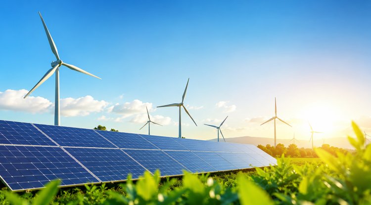 PM Calls for Adoption of Global Best Practices to Strengthen India’s Renewable Energy Sector