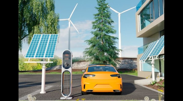 Mitsubishi, Brookfield Launch €400M Renewable Energy JV