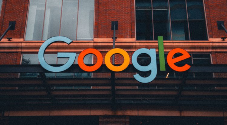 Google Pledges To Replenish More Water Than It Uses By 2030