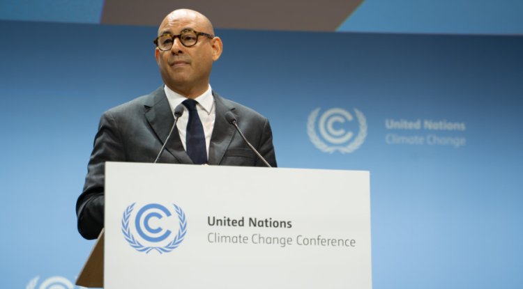 Fossil Fuel Dependence Risks Inflation And Economic Instability, Says UN Climate Chief
