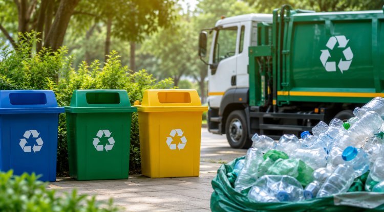 Delhi NCR Gets New Push for Plastic Waste Management Under Project D.R.O.P.