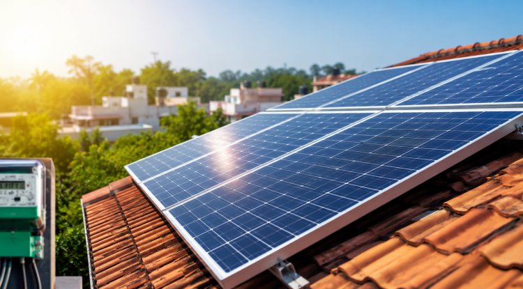 Delays in Net Metering Approvals Hamper Rooftop Solar Expansion