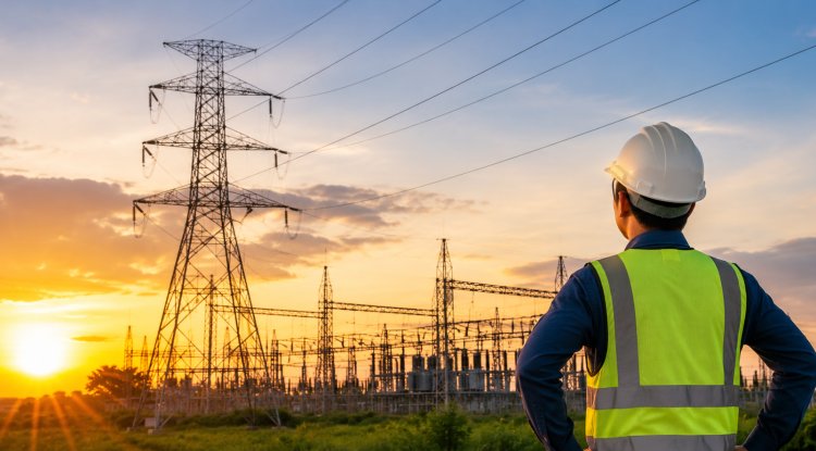 Haryana Approves ₹913 Crore Power Infrastructure Expansion