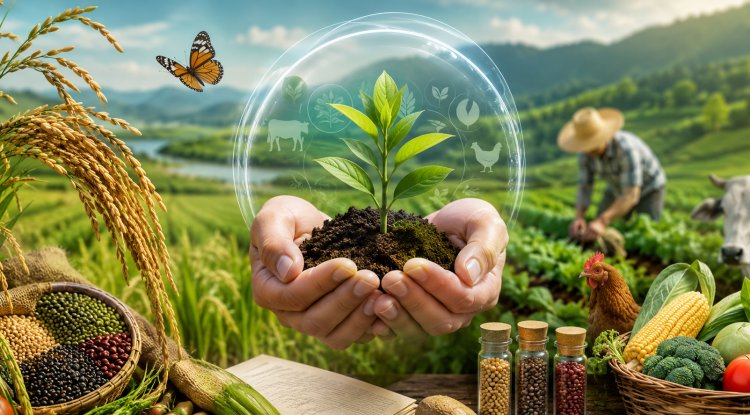 NBA Reconstitutes Agrobiodiversity Expert Committee for One-Year Term