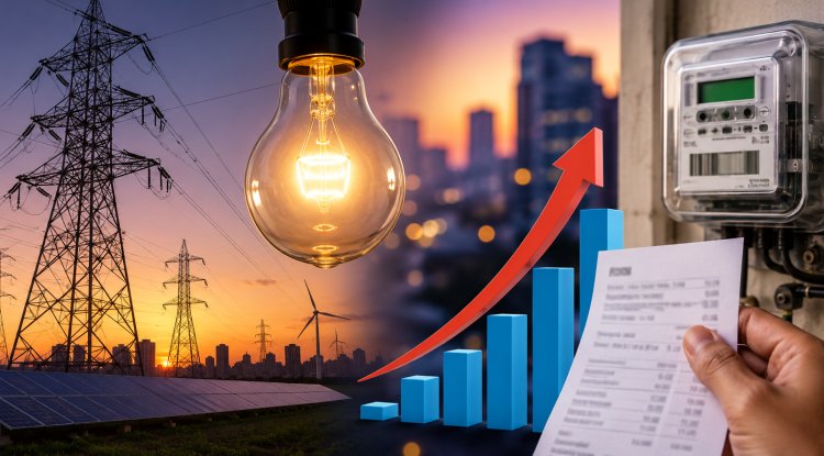 Delhi Consumers Likely to See Higher Power Bills Under New Tariff Rules