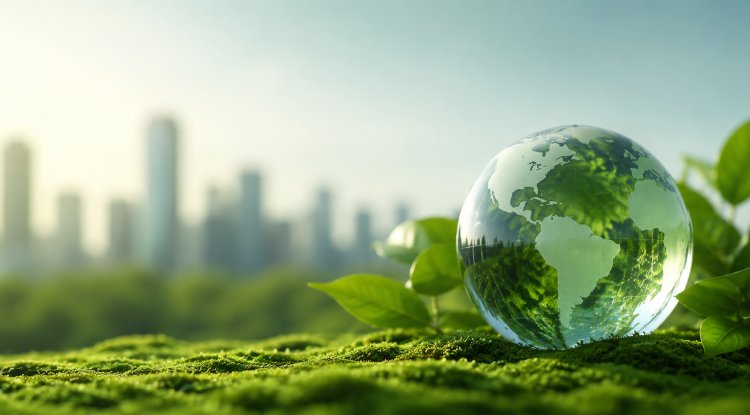 SBTi Unveils New Net-Zero Standard for Companies