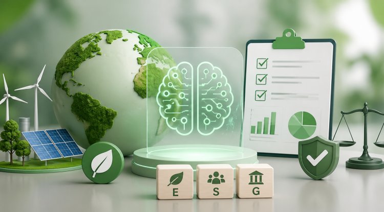 Workiva Launches AI Tool for ESG Disclosure Compliance