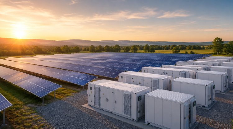 Cypress Creek Secures $3.5Bn for Arkansas Solar Project