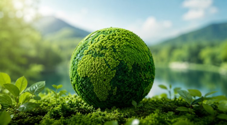 Microsoft Buys 36,920 Tons of Carbon Removal Credits in India