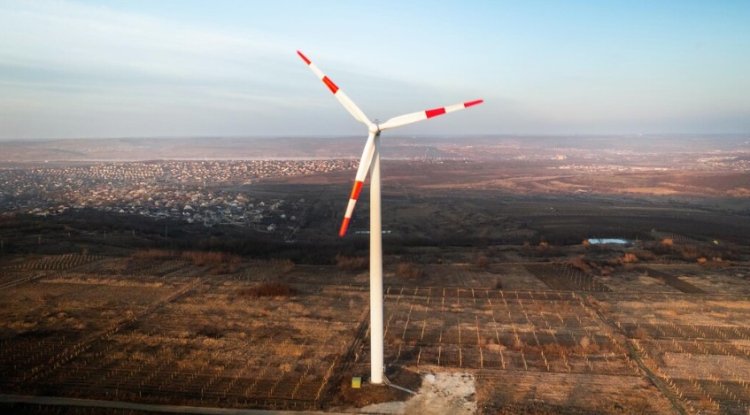 India Eyes Global Wind Leadership with Wind Day 2026 Conference