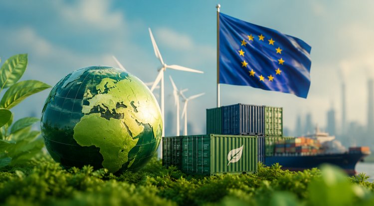 EU Tightens Carbon Border Tax Rules to Protect Green Investments