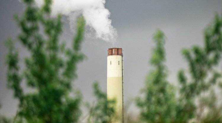 US Emissions Since 1990 Caused Over $10 Trillion In Global Economic Losses