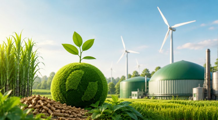 Bio-Energy Gains Momentum in India’s Green Growth Strategy