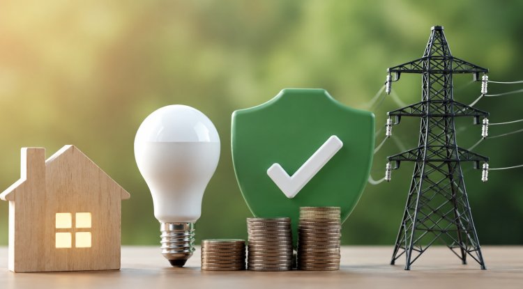 Andhra Pradesh Assures No Power Tariff Hike for 3 Years